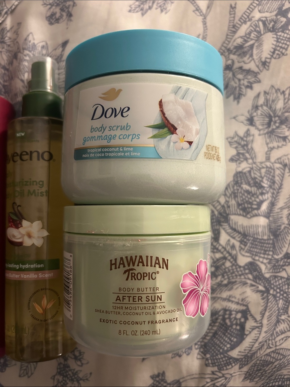 Body care bundle - Picture 2 of 4